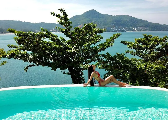 Villa Nevaeh Phuket